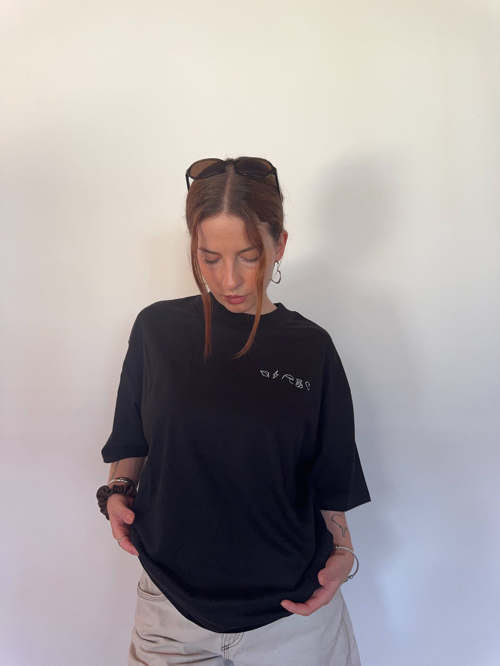 T-Shirt - Malua Merch
