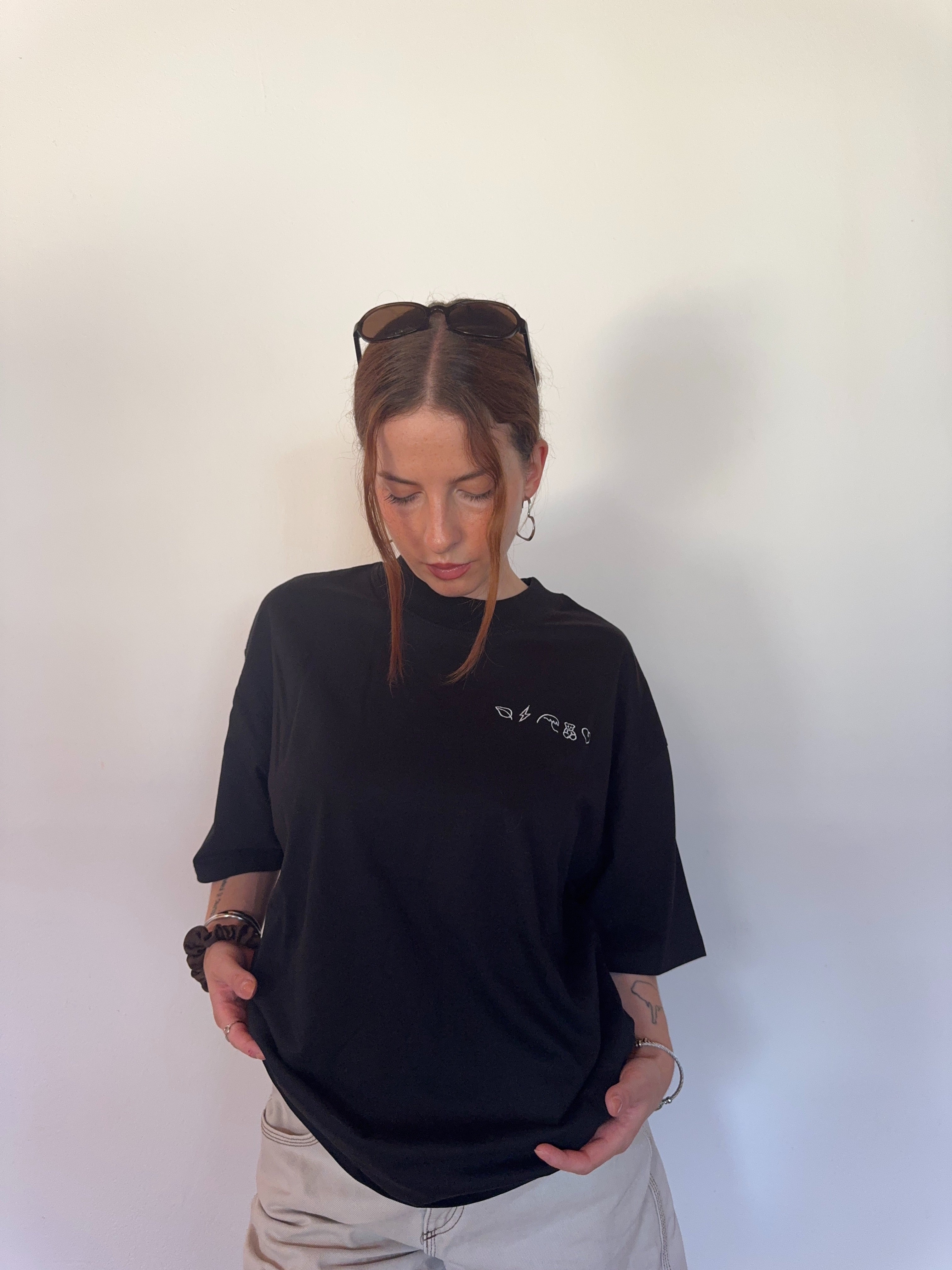 T-Shirt - Malua Merch