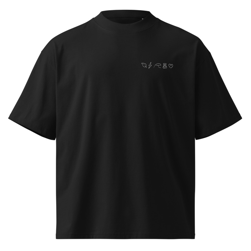 T-Shirt - Malua Merch