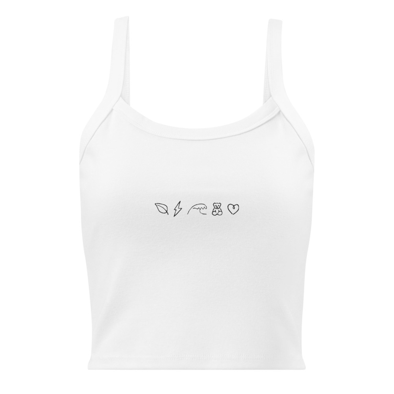 Top - Malua Merch