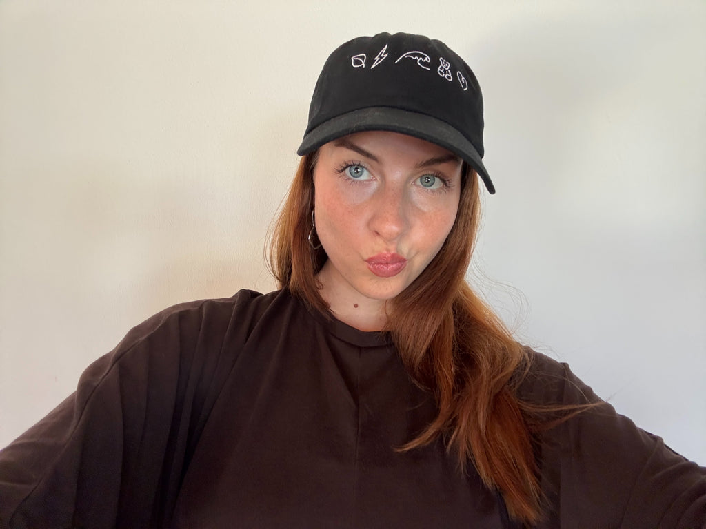 Cap - Malua Merch