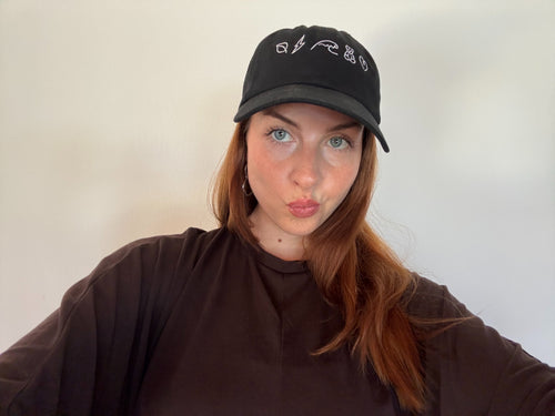 Cap - Malua Merch
