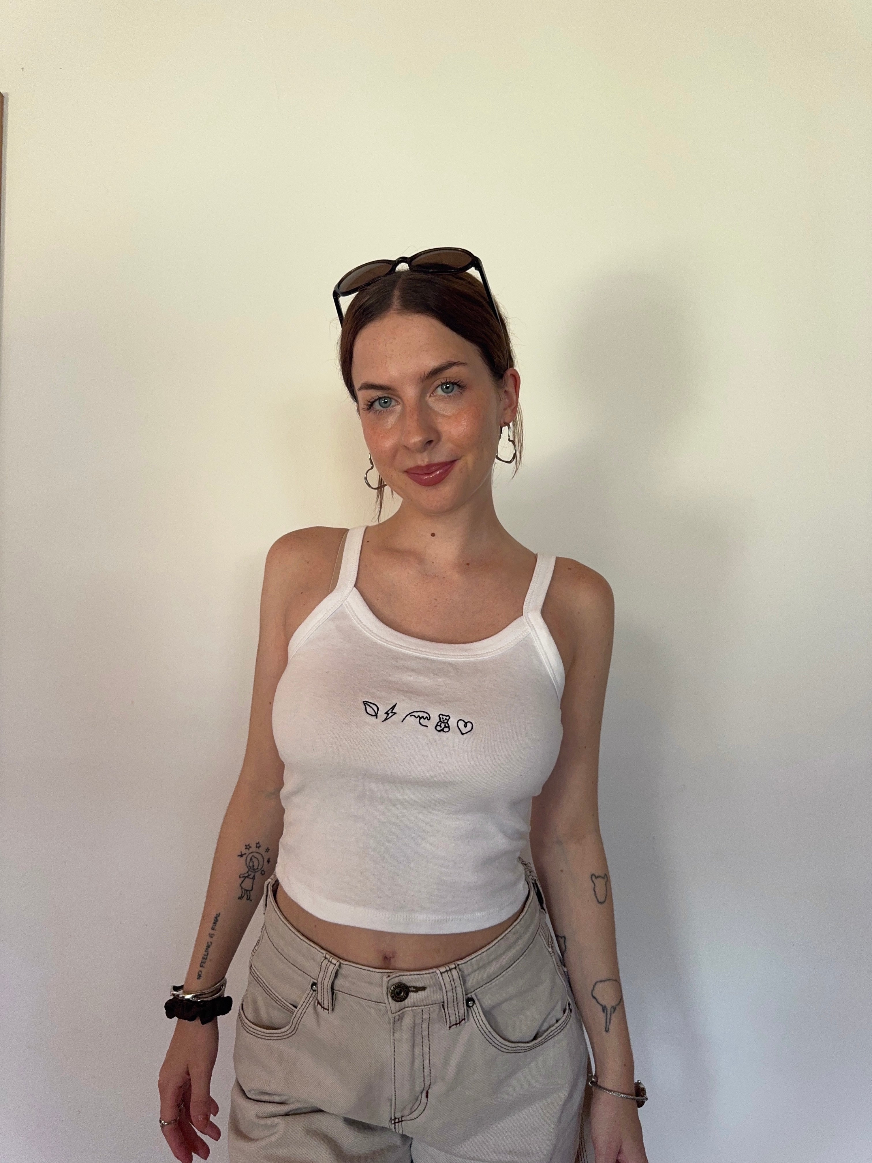 Top - Malua Merch