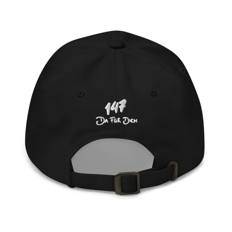 Cap - Malua Merch