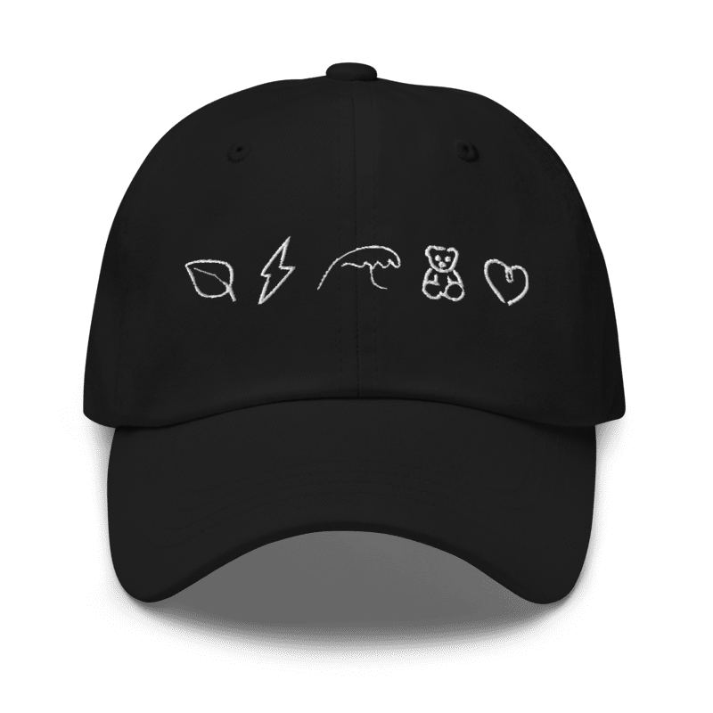 Cap - Malua Merch